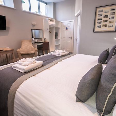 The Lamplighter Dining ~ Rooms Windermere Εξωτερικό φωτογραφία