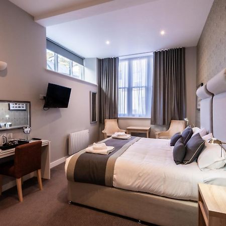 The Lamplighter Dining ~ Rooms Windermere Εξωτερικό φωτογραφία