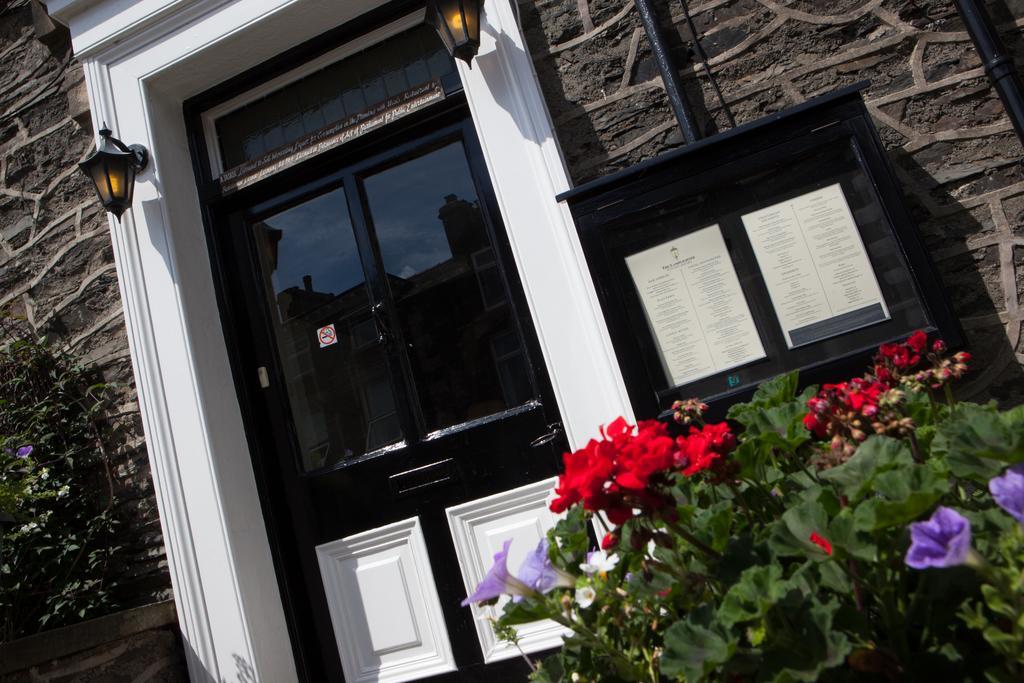 The Lamplighter Dining ~ Rooms Windermere Εξωτερικό φωτογραφία