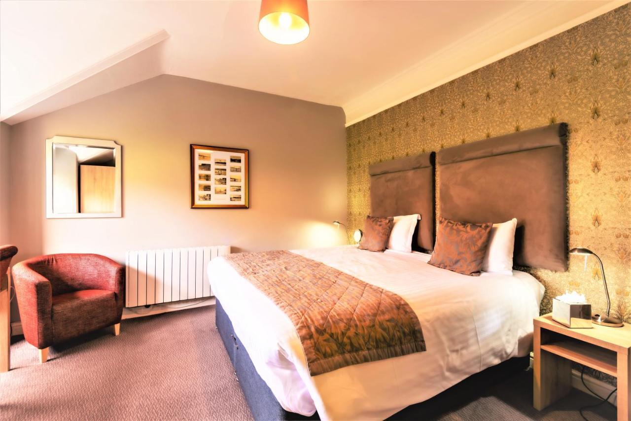 The Lamplighter Dining ~ Rooms Windermere Εξωτερικό φωτογραφία
