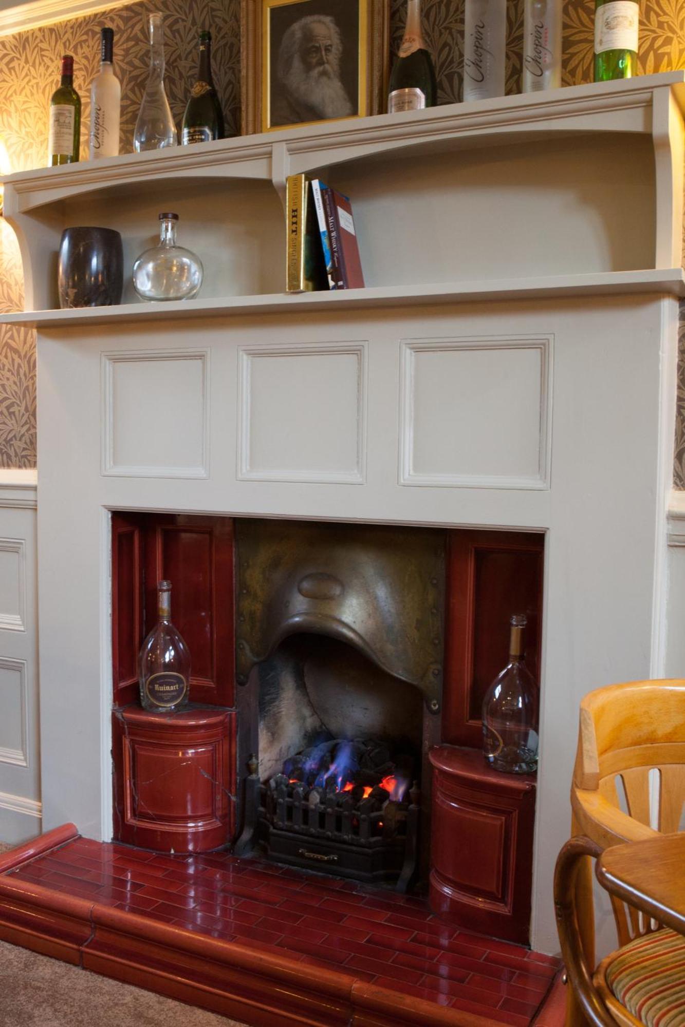 The Lamplighter Dining ~ Rooms Windermere Εξωτερικό φωτογραφία
