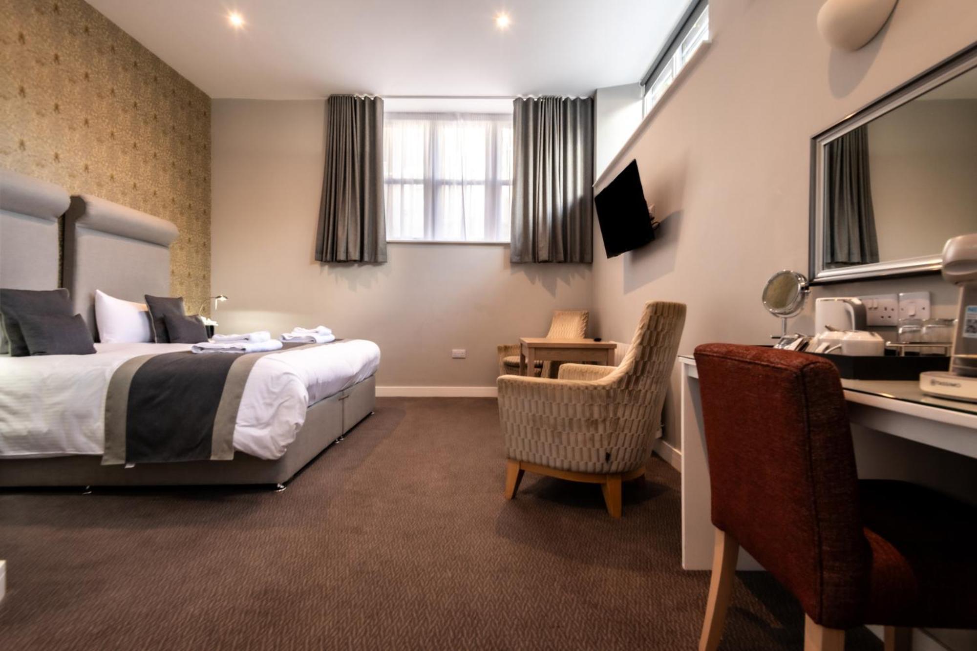 The Lamplighter Dining ~ Rooms Windermere Εξωτερικό φωτογραφία