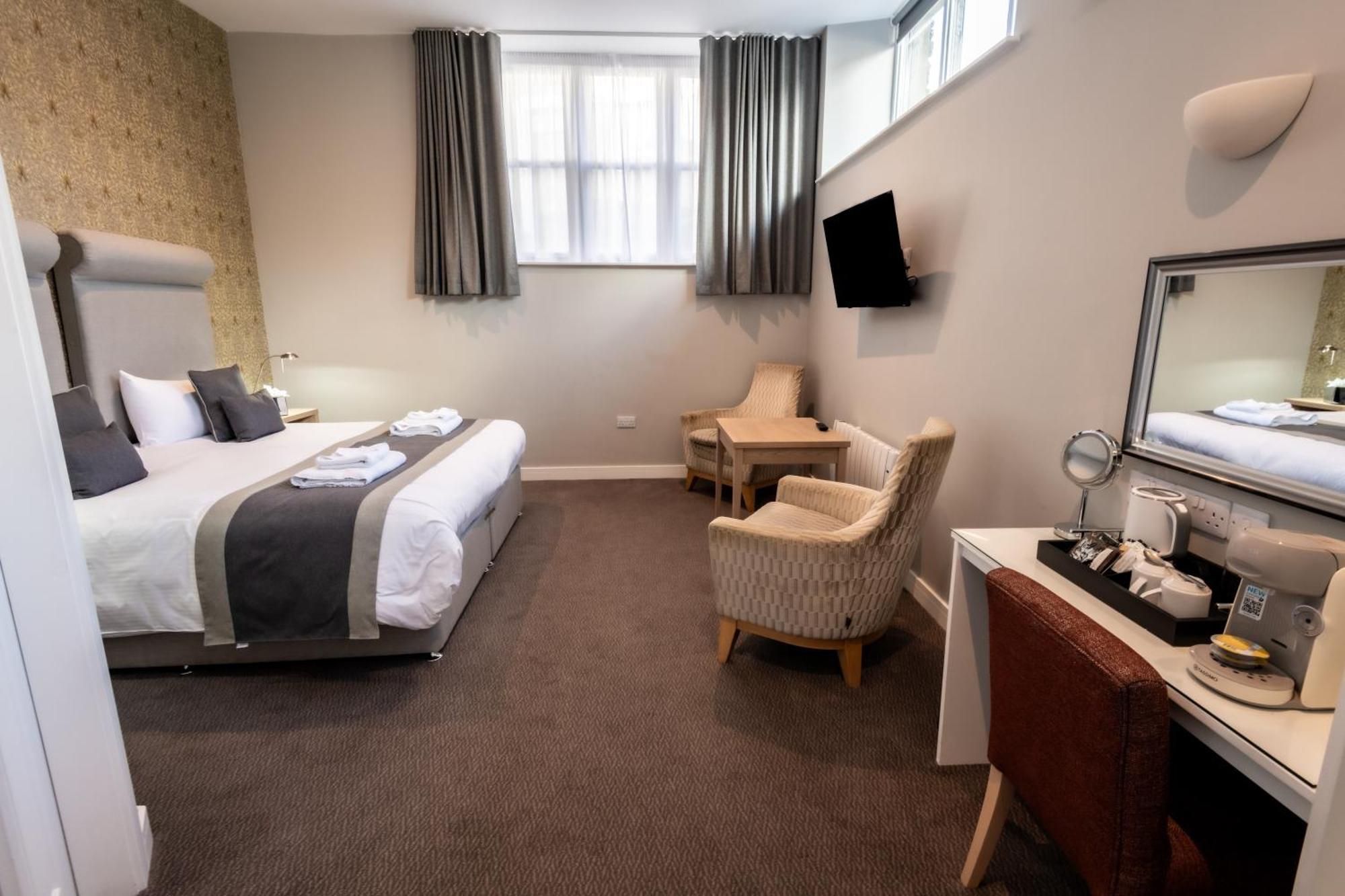 The Lamplighter Dining ~ Rooms Windermere Εξωτερικό φωτογραφία