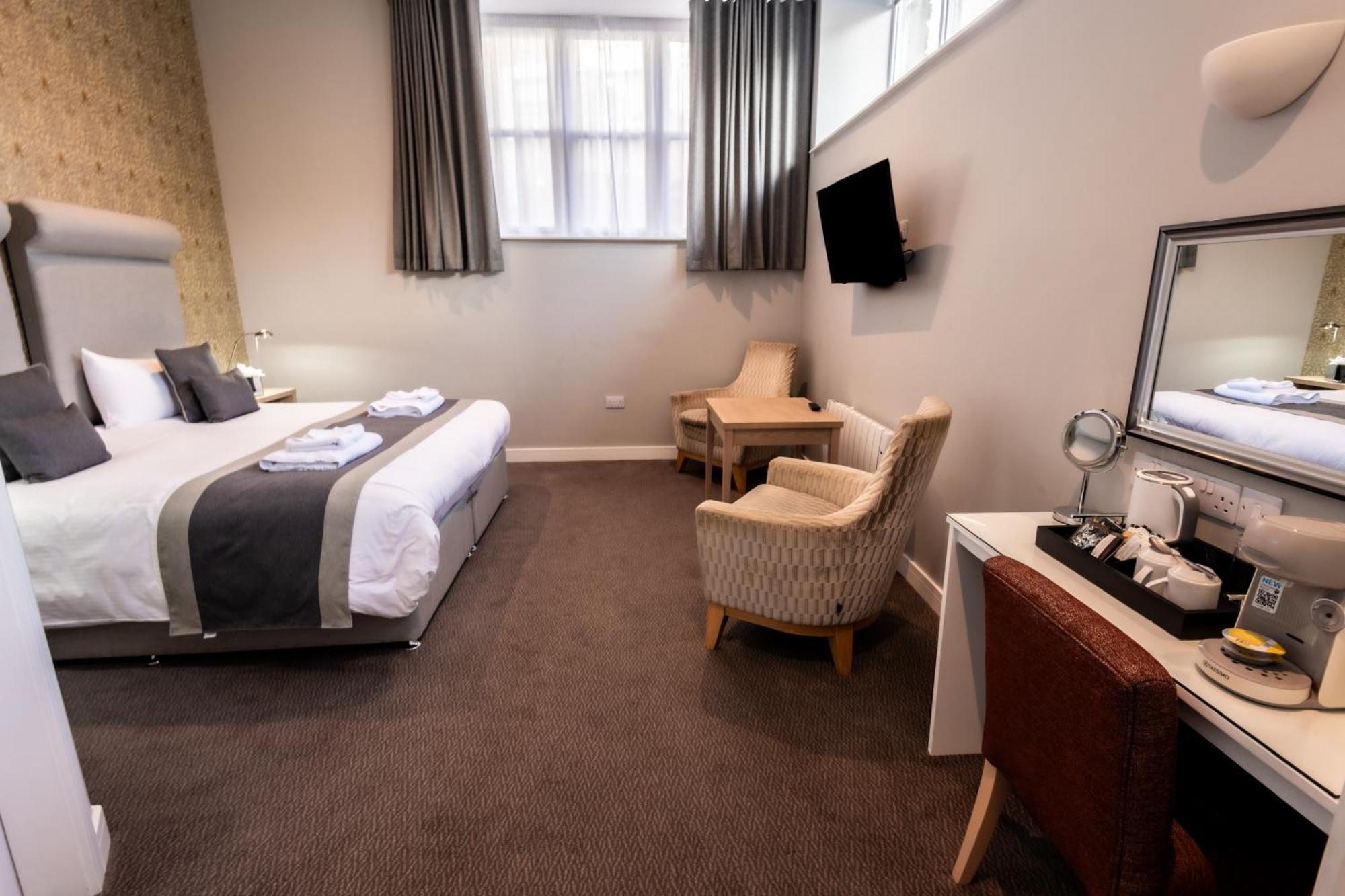 The Lamplighter Dining ~ Rooms Windermere Εξωτερικό φωτογραφία