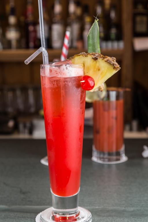 The Lamplighter Dining ~ Rooms Windermere Εξωτερικό φωτογραφία