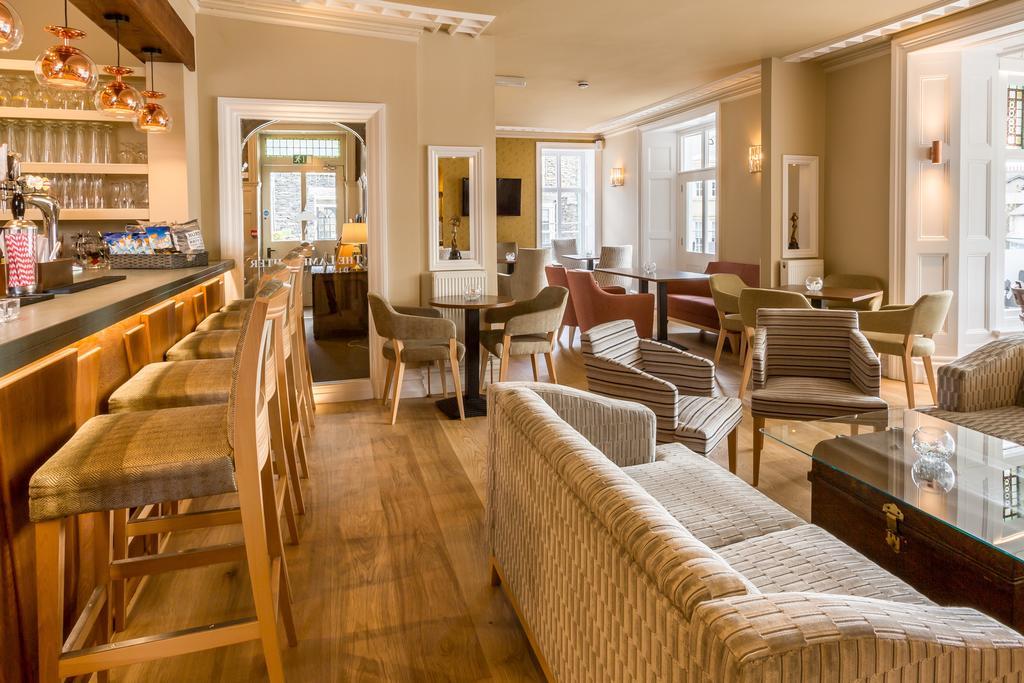 The Lamplighter Dining ~ Rooms Windermere Εξωτερικό φωτογραφία
