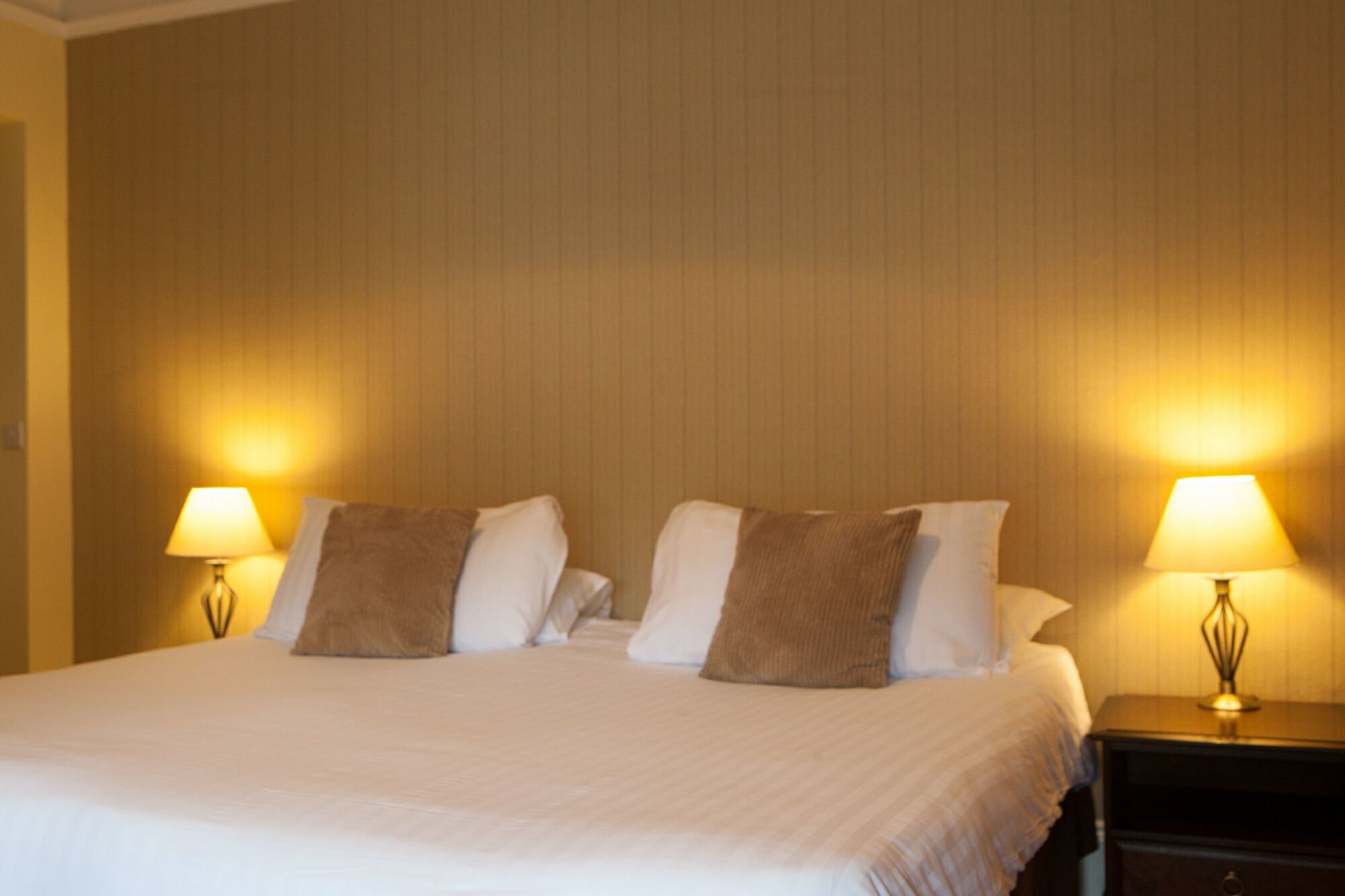 The Lamplighter Dining ~ Rooms Windermere Εξωτερικό φωτογραφία